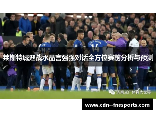 莱斯特城迎战水晶宫强强对话全方位赛前分析与预测