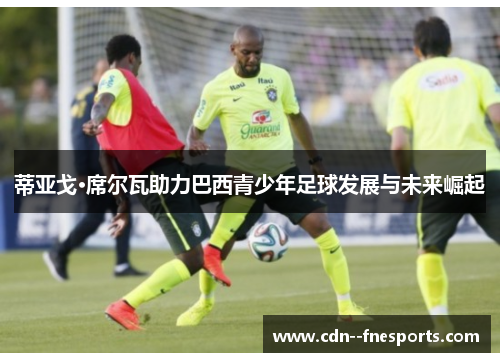 蒂亚戈·席尔瓦助力巴西青少年足球发展与未来崛起