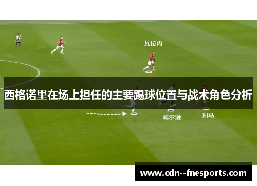 西格诺里在场上担任的主要踢球位置与战术角色分析